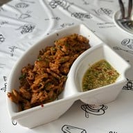 ครัวแล้วแต่ R-ROM พัทยาเหนือ