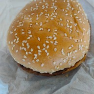 Burger King บางจาก พหลโยธิน กม. 25