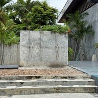 Sea Two Pool Villa