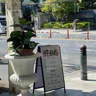 BEANS Coffee Roaster ทองหล่อ