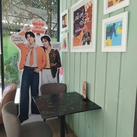 บรรยากาศ Punthai พัฒนานิคม 2