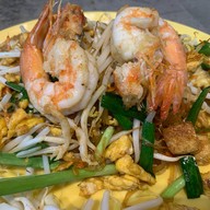 Soft Thai - ผัดไทยที่ถูกต้อง Don Mueang - มิตรมาร์เก็ต