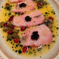 เมนูของร้าน Masseria Decimo sathorn