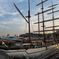 ล่องเรือแม่น้ำเจ้าพระยา