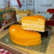 AMOR ทองหล่อ