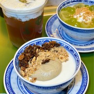 Ba Hao Tian Mi เอ็มสเฟียร์
