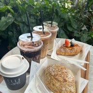 ELLE Café PATTAYA