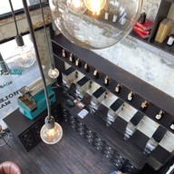 BEANS Coffee Roaster ทองหล่อ