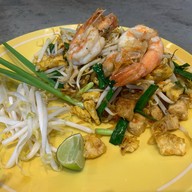 Soft Thai - ผัดไทยที่ถูกต้อง Don Mueang - มิตรมาร์เก็ต