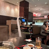 MK Restaurants เซ็นทรัล ลาดพร้าว