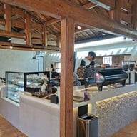 Lost in Songwat Lost in Songwat Cafe