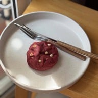 เมนูของร้าน Purr-Cup Home Cafe Roaster