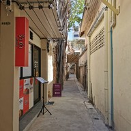 Lost in Songwat Lost in Songwat Cafe