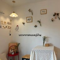 บรรยากาศ Purr-Cup Home Cafe Roaster