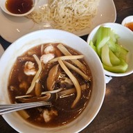 Ting Tai Fu พระราม 2