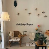 บรรยากาศ Purr-Cup Home Cafe Roaster