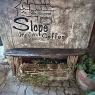 SlopeCoffee แพร่