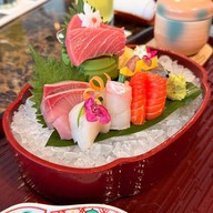 เมนูของร้าน Yamazato 山里 โรงแรม ดิ โอกุระ เพรสทีจ กรุงเทพฯ