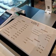 Lost in Songwat Lost in Songwat Cafe