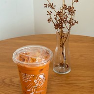 ROCKETEER Krungthep Kritha