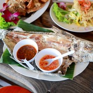 ชาวเขื่อน