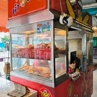 Five Star ไก่ห้าดาว ตลาดชาวสยาม