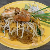 Soft Thai - ผัดไทยที่ถูกต้อง Don Mueang - มิตรมาร์เก็ต