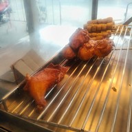 Five Star ไก่ห้าดาว ตลาดชาวสยาม