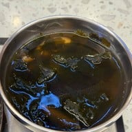 เมนูของร้าน Hasul วัน แบงค็อก (One Bangkok)