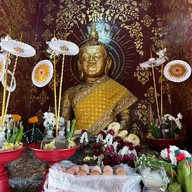 วัดพระธาตุช่อแฮพระอารามหลวง