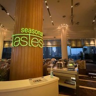 Seasonal Tastes THE WESTIN GRANDE SUKHUMVIT