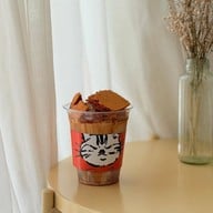 เมนูของร้าน Purr-Cup Home Cafe Roaster