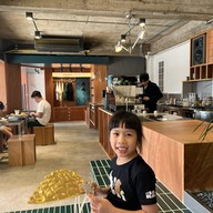 Backofhouse Coffee บางจาก