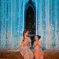 ณ สัทธา อุทยานไทย