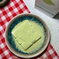 หยกสด ขนมไทยใบเตย Siam Paragon