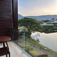 Atta Lakeside Resort Suite