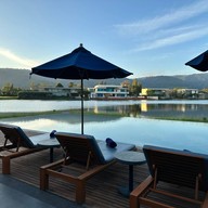 Atta Lakeside Resort Suite