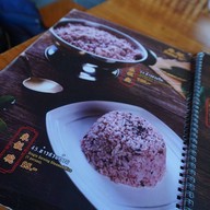 เมนู ลีไวน์รักไทย อาหารจีนยูนาน