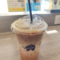 เมนูของร้าน Punthai พัฒนานิคม 2