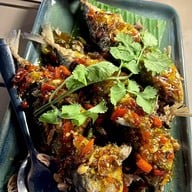 เมนูของร้าน BALADA RESTAURANT & LIVE MUSIC สุขสวัสดิ์ - ราษฎร์บูรณะ - ทุ่งครุ