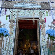 วัดพระธาตุช่อแฮพระอารามหลวง