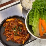 เมนูของร้าน Hasul วัน แบงค็อก (One Bangkok)