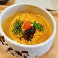 เมนูของร้าน TEMAGOKORO