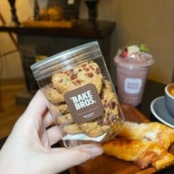 BAKE BROTHERS เทอมินอล 21