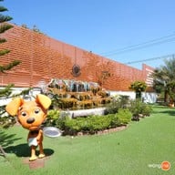 บรรยากาศ Aura Cafe and The Gang