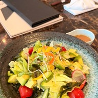 เมนูของร้าน Yamazato 山里 โรงแรม ดิ โอกุระ เพรสทีจ กรุงเทพฯ