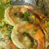 อาหารตามสั่ง ข้าวขาหมู byครัวไก๊ไก่สาขา4