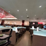 MK Restaurants เซ็นทรัล ลาดพร้าว