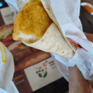 Burger King บางจาก พหลโยธิน กม. 25