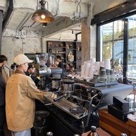 BEANS Coffee Roaster ทองหล่อ